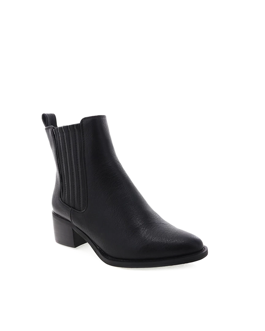 Billini Shoes Eamon Boots - Black 5 Billini Shoes Eamon Boots - Black