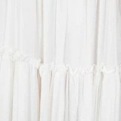 YH & Co (Chloe Yip) CLOTHING Elapsed Dress - White