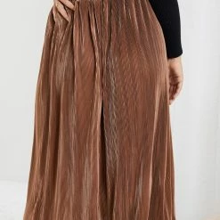 Style Box Elisheba Skirt - Mocha 11 Style Box Elisheba Skirt - Mocha