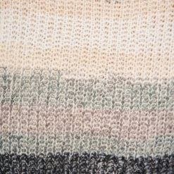 Miracle Fashion Marjorie Knit - Peach Multi 11 Miracle Fashion Marjorie Knit - Peach Multi