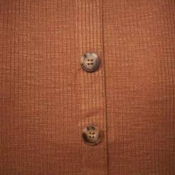 Wild Ginger CLOTHING Marion Dress - Chocolate 11 Wild Ginger CLOTHING Marion Dress - Chocolate