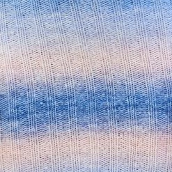 Qtrend Fashion PTY LTD Kaila Dress - Blue Multi