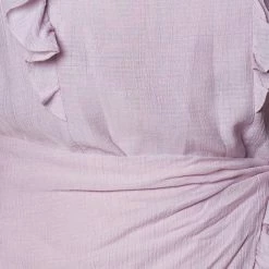 Willo Fashion CLOTHING Rara Dress - Blush