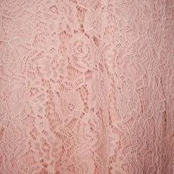 Miracle Fashion Trina Top - Blush CLOTHING 11 Miracle Fashion Trina Top - Blush CLOTHING