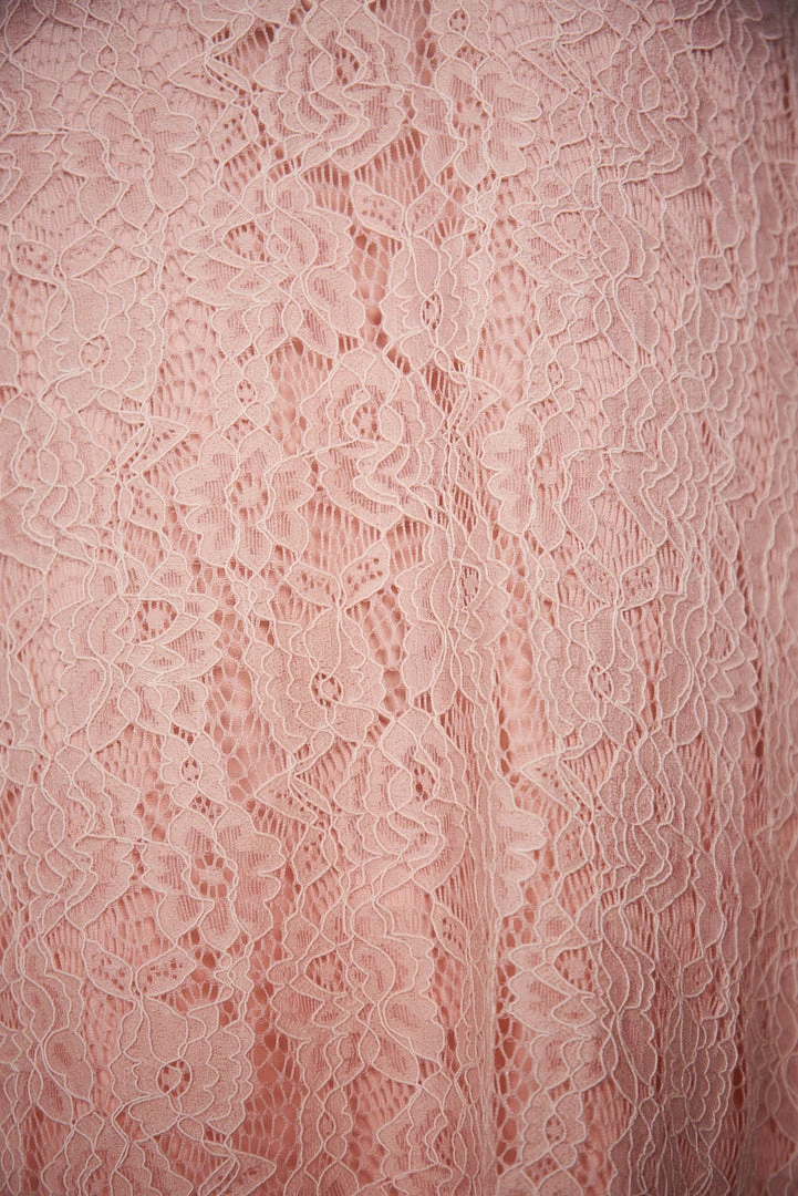 Miracle Fashion Trina Top - Blush CLOTHING 7 Miracle Fashion Trina Top - Blush CLOTHING