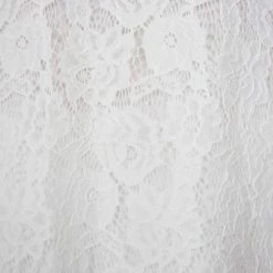 Miracle Fashion Trina Top - White CLOTHING