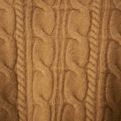 Qtrend Fashion PTY LTD Aubrey Knit - Tan CLOTHING 11 Qtrend Fashion PTY LTD Aubrey Knit - Tan CLOTHING