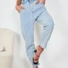 Style Box CLOTHING Sybil Jeans - Light Blue 1 Style Box CLOTHING Sybil Jeans - Light Blue