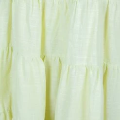 Bubblegum Clothing Eula Dress - Yellow 13 Bubblegum Clothing Eula Dress - Yellow