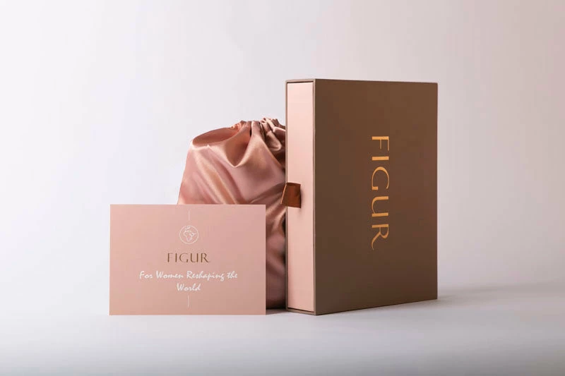 FIGUR BY JULES CLOTHING Ultimate Shapewear Shorts - Black Petite 8 FIGUR BY JULES CLOTHING Ultimate Shapewear Shorts - Black Petite