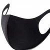 ESTHER & CO. Reusable Face Mask - Black