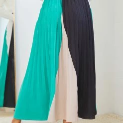 Desire CLOTHING Farida Skirt - Multi