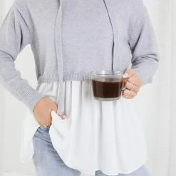 Miracle Fashion Feyth Knit - Multi