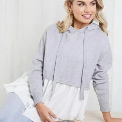 Miracle Fashion Feyth Knit - Multi