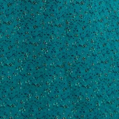 Miracle Fashion Flanna Dress - Green