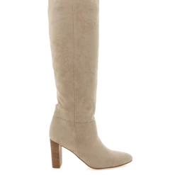 Billini Shoes Gable Boots - Pebble Suede FOOTWEAR