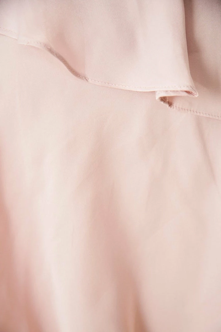 Spicy Sugar CLOTHING Gabbie Dress - Blush 9 Spicy Sugar CLOTHING Gabbie Dress - Blush