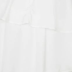 Spicy Sugar Gabbie Dress - White