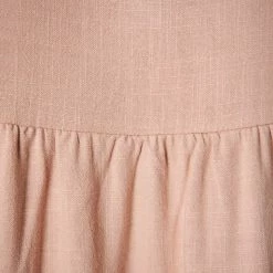 Style Box CLOTHING Georgiana Dress - Light Pink 13 Style Box CLOTHING Georgiana Dress - Light Pink