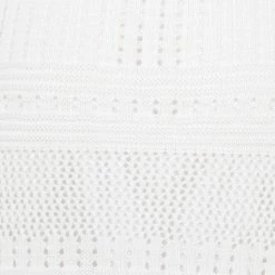 Indikah CLOTHING Graza Skirt - White