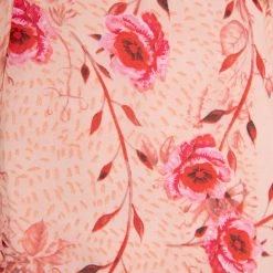 Sasha Clothing Harlyn Dress - Blush Floral