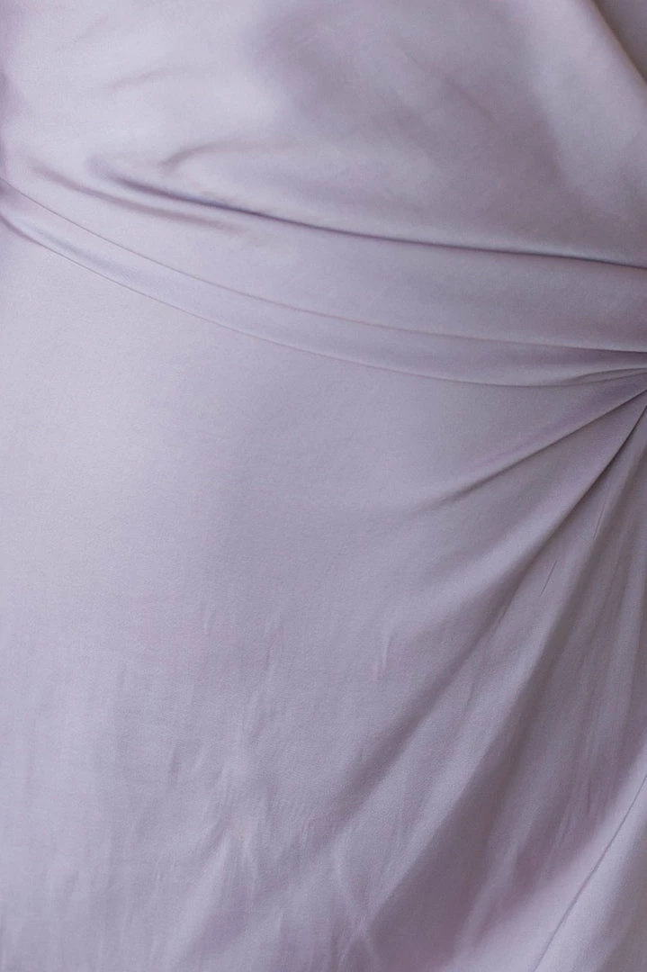 White Closet CLOTHING Heather Dress - Blush 7 White Closet CLOTHING Heather Dress - Blush