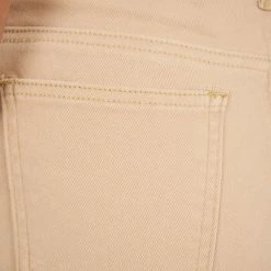 Paper Heart CLOTHING Hollie Pants - Light Tan