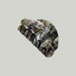 Your Accessory Shop Nina Hair Clip - Black