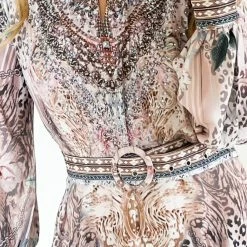 CSA (Lorraine Designs) Debbie Dress - Multi