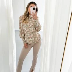 GDS Purdie Top - Floral Print