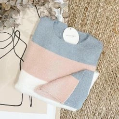 Style Box CLOTHING Pastella Top - Multi