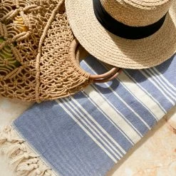 Alibaba Accessories Aven Hat - Natural