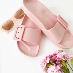 Alibaba Yoga Slides FOOTWEAR