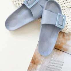Alibaba Yoga Slides FOOTWEAR