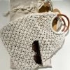 Alibaba Tossy Bag - Beige Accessories 2 Alibaba Tossy Bag - Beige Accessories