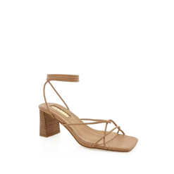 Billini Shoes FOOTWEAR Irsia Heels - Desert Natural