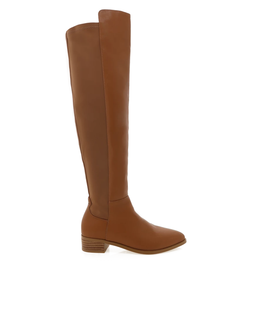 Billini Shoes Idaho Boots - Maple FOOTWEAR 4 Billini Shoes Idaho Boots - Maple FOOTWEAR