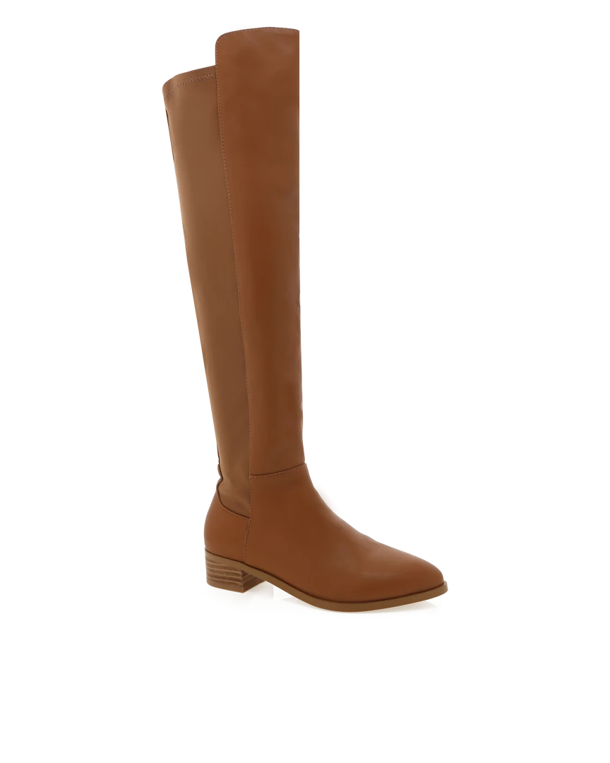 Billini Shoes Idaho Boots - Maple FOOTWEAR 5 Billini Shoes Idaho Boots - Maple FOOTWEAR