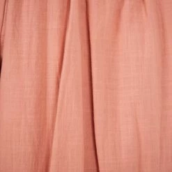 Rock Denim Idony Dress - Coral CLOTHING