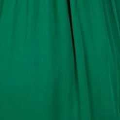 Qtrend Fashion PTY LTD Iolana Dress - Green CLOTHING