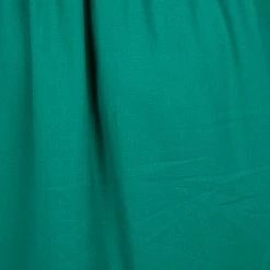 Pink Diamond CLOTHING Issay Dress - Green