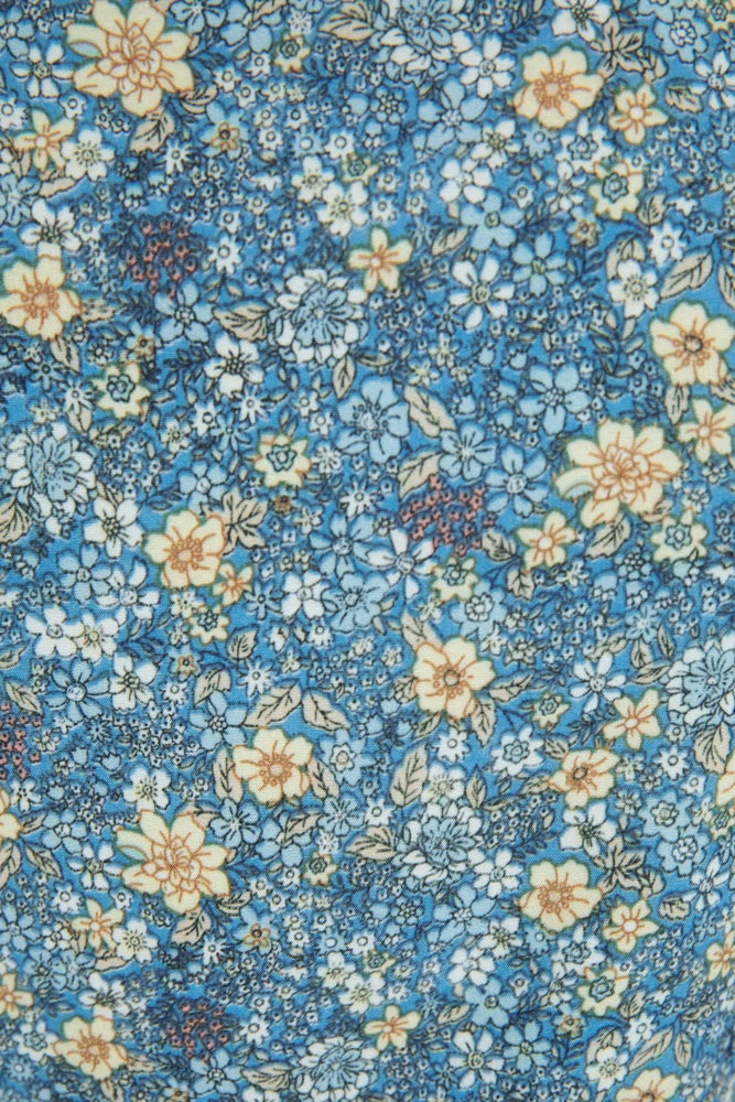 Oscar St Ivy Top - Blue Print CLOTHING 7 Oscar St Ivy Top - Blue Print CLOTHING