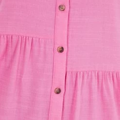 Style Box Jalen Dress - Pink