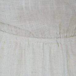 Rock Denim Jangle Dress - Beige 11 Rock Denim Jangle Dress - Beige