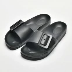 Alibaba Yoga Slides FOOTWEAR