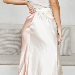 Desire Jesenia Skirt - Multi