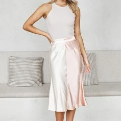 Desire Jesenia Skirt - Multi