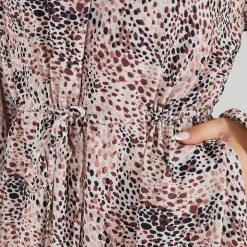 Style Box CLOTHING Jonabla Dress - Print 15 Style Box CLOTHING Jonabla Dress - Print