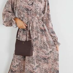 Style Box CLOTHING Jonabla Dress - Print 12 Style Box CLOTHING Jonabla Dress - Print