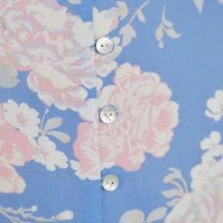 Desire CLOTHING Jonelle Dress - Blue Print 11 Desire CLOTHING Jonelle Dress - Blue Print